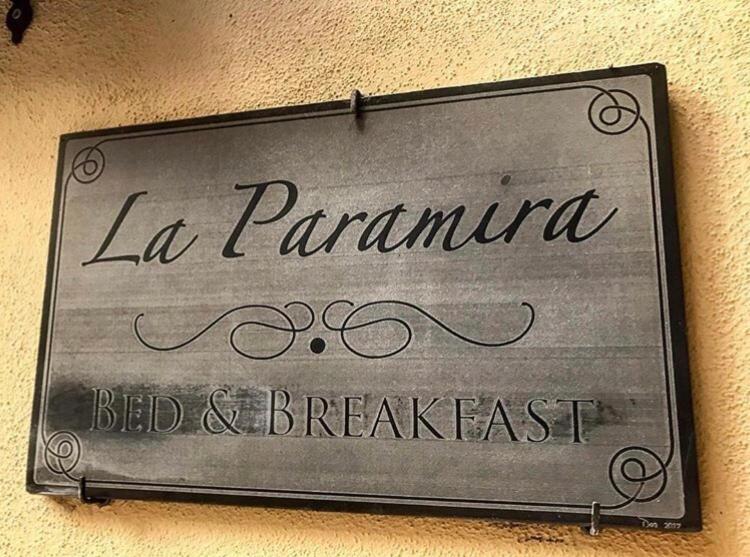 La Paramira 皮尼亚 外观 照片